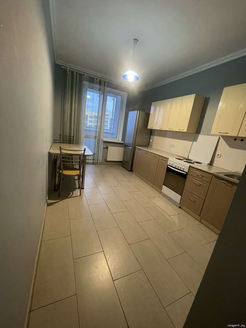 1-комнатная квартира, ул. Кольцова, 5, 885 рублей: фото 14