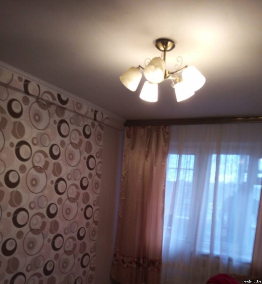 1-комнатная квартира, ул. Воронянского, 52, 814 рублей: фото 5