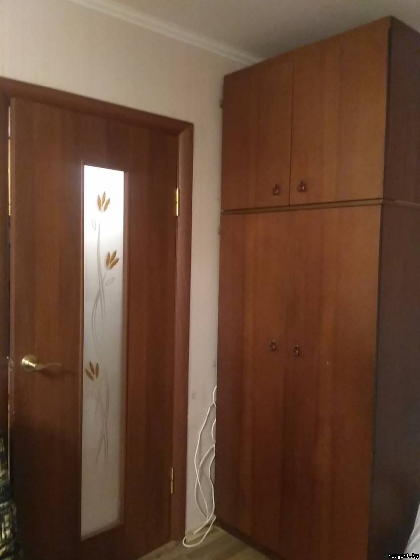 1-комнатная квартира, ул. Воронянского, 52, 814 рублей: фото 6