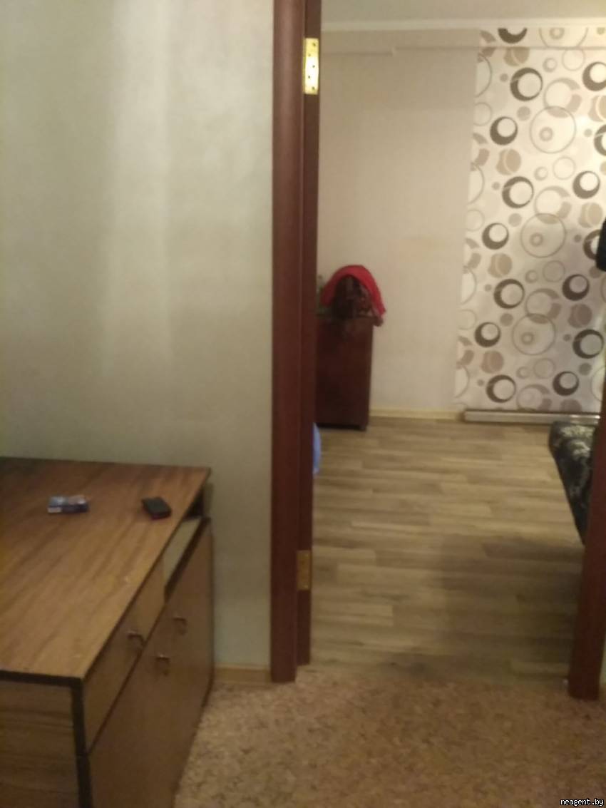 1-комнатная квартира, ул. Воронянского, 52, 814 рублей: фото 7