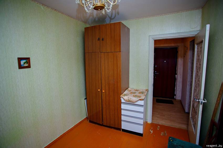 2-комнатная квартира, , 802 рублей: фото 2