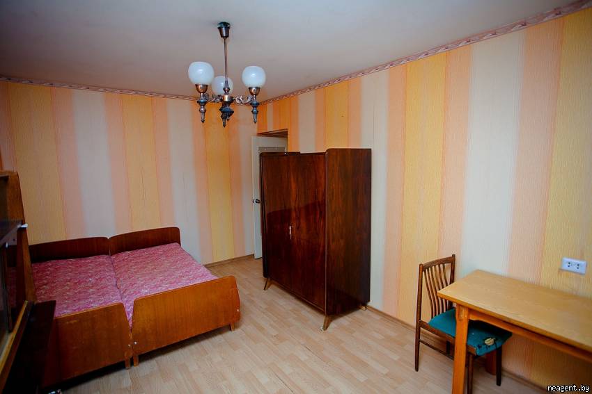 2-комнатная квартира, , 250 рублей: фото 3
