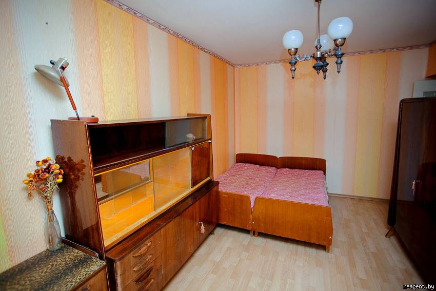 2-комнатная квартира, , 250 рублей: фото 4