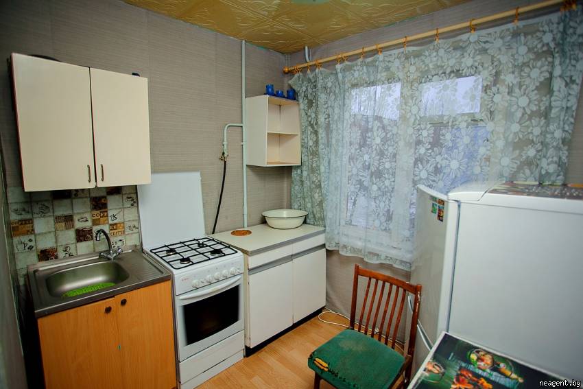 2-комнатная квартира, , 802 рублей: фото 6