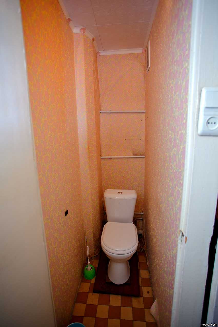 2-комнатная квартира, , 250 рублей: фото 6
