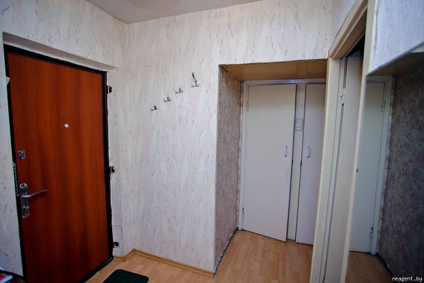 2-комнатная квартира, , 802 рублей: фото 7