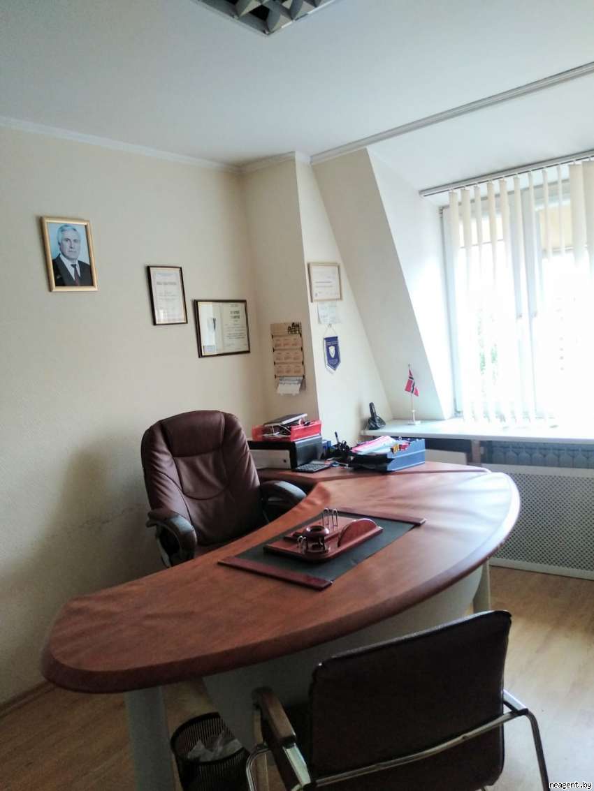 Офис, Некрасова, 28, 320 рублей: фото 3