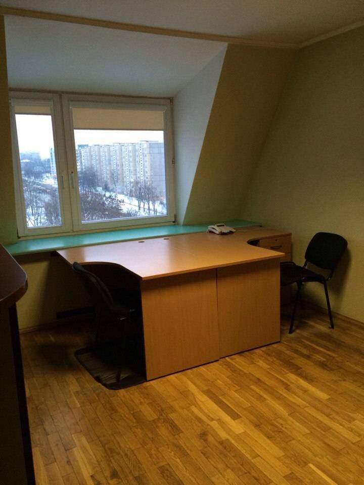 Офис, ул. Некрасова, 28, 360 рублей: фото 1