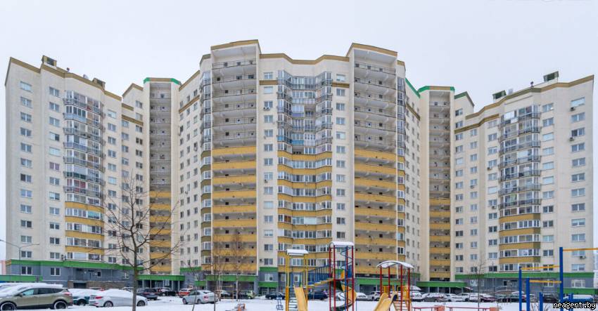 1-комнатная квартира, ул. Неманская, 45, 1007 рублей: фото 16
