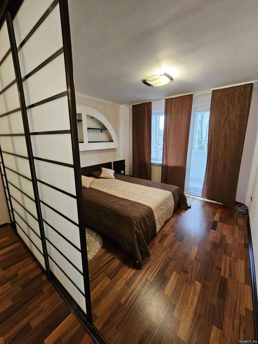 3-комнатная квартира, ул. Великоморская, 12, 1388 рублей: фото 2