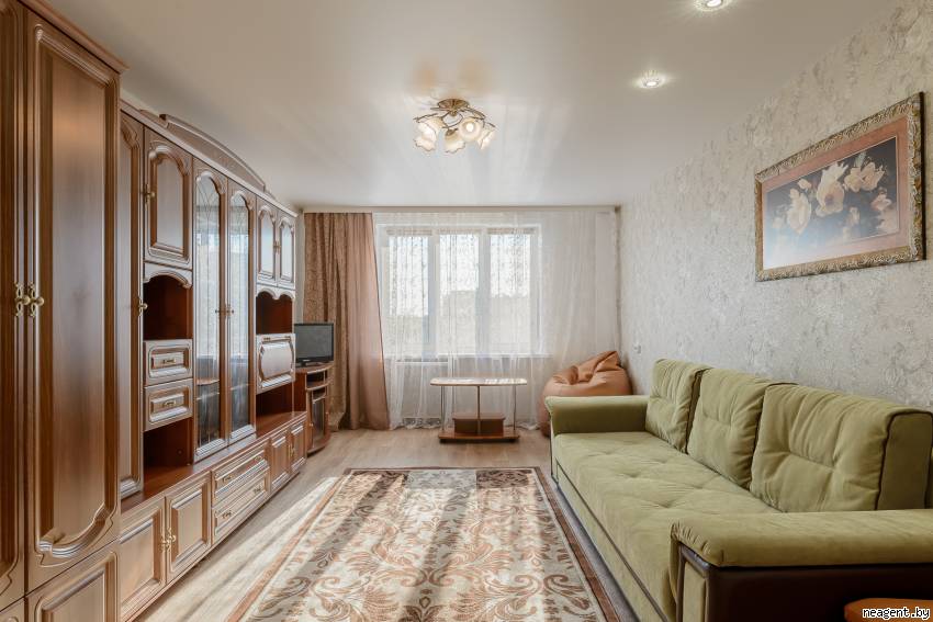 2-комнатная квартира, , 1026 рублей: фото 4