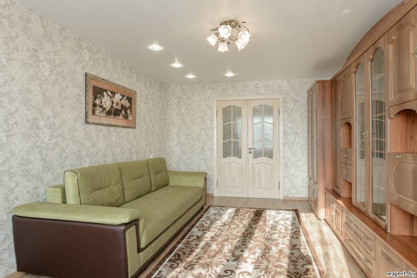 2-комнатная квартира, , 1026 рублей: фото 5