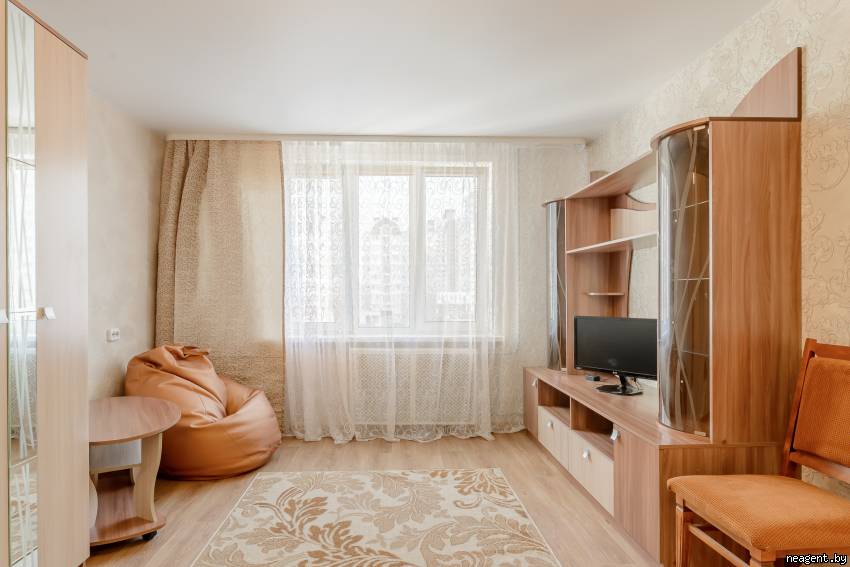 2-комнатная квартира, , 1026 рублей: фото 6