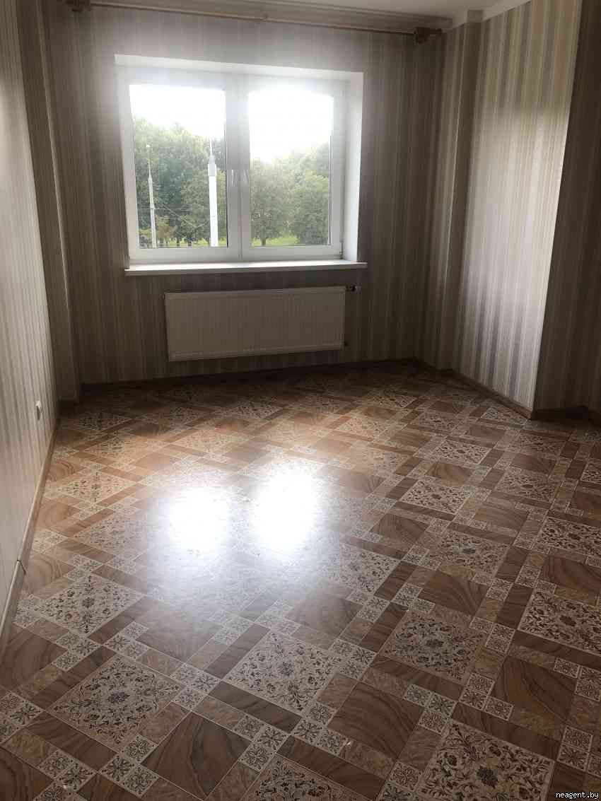 1-комнатная квартира, ул. Алибегова, 26, 866 рублей: фото 3