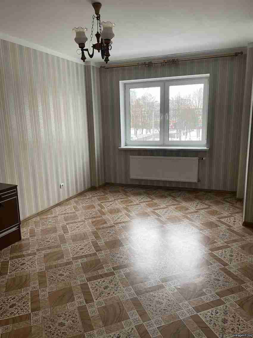 1-комнатная квартира, ул. Алибегова, 26, 866 рублей: фото 4