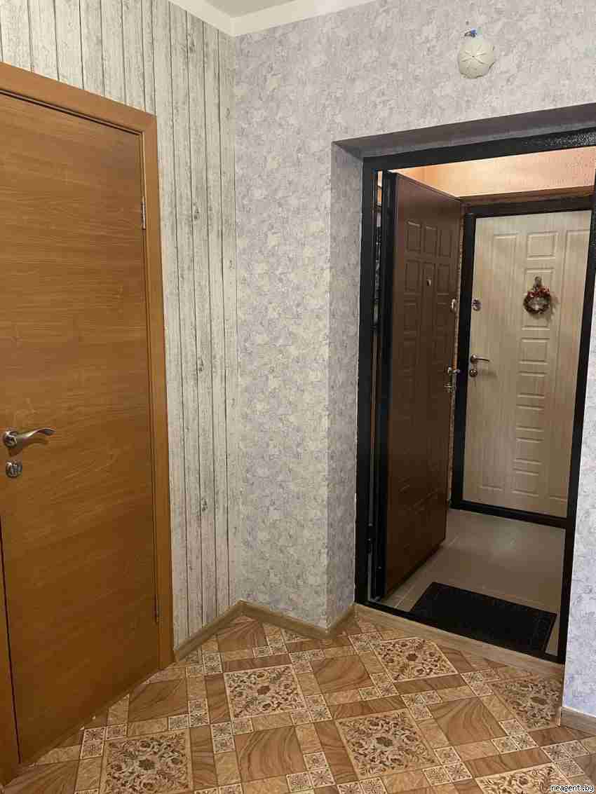 1-комнатная квартира, ул. Алибегова, 26, 866 рублей: фото 8