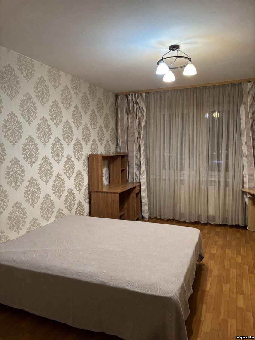 1-комнатная квартира, ул. Филимонова, 14, 870 рублей: фото 1