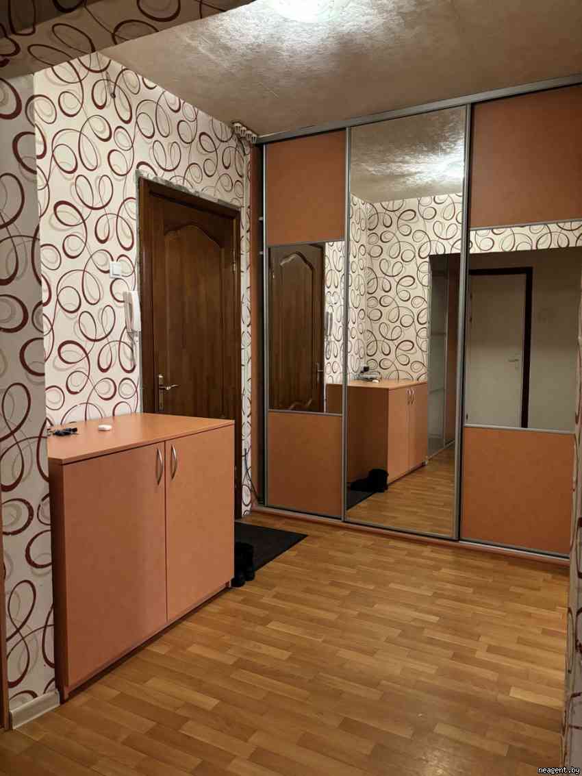 1-комнатная квартира, ул. Филимонова, 14, 870 рублей: фото 2