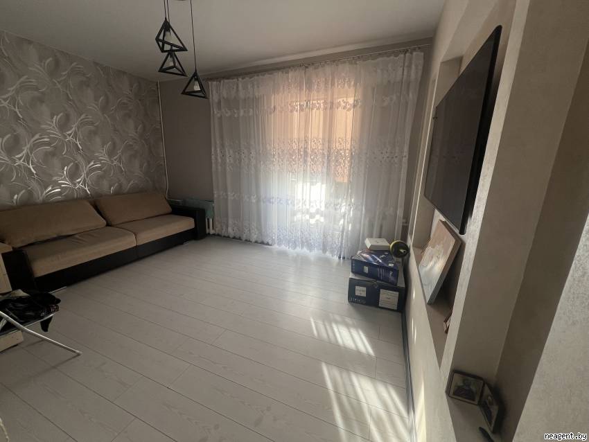 2-комнатная квартира, ул. Щербакова, 26, 1462 рублей: фото 3