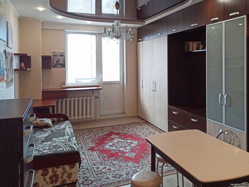 2-комнатная квартира, ул. Лобанка, 4, 1236 рублей: фото 2