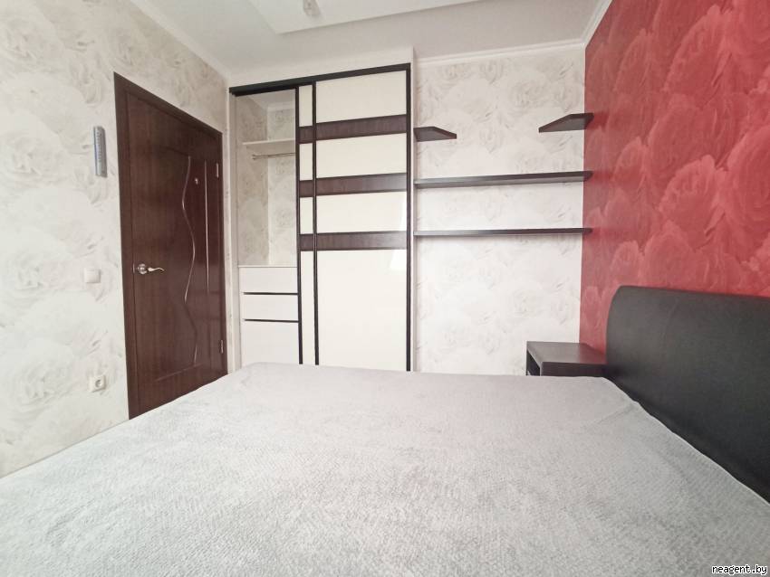 2-комнатная квартира, ул. Лобанка, 4, 1236 рублей: фото 4