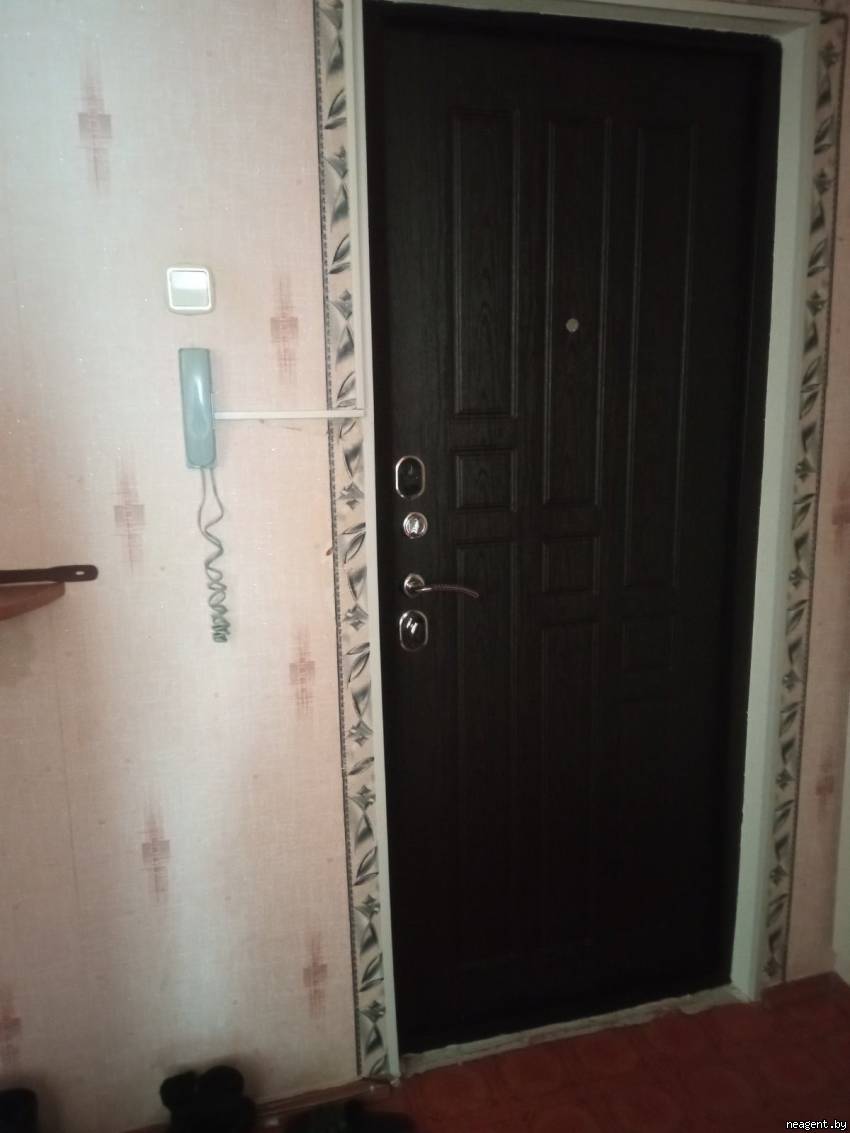1-комнатная квартира, Притыцкого, 100, 710 рублей: фото 5