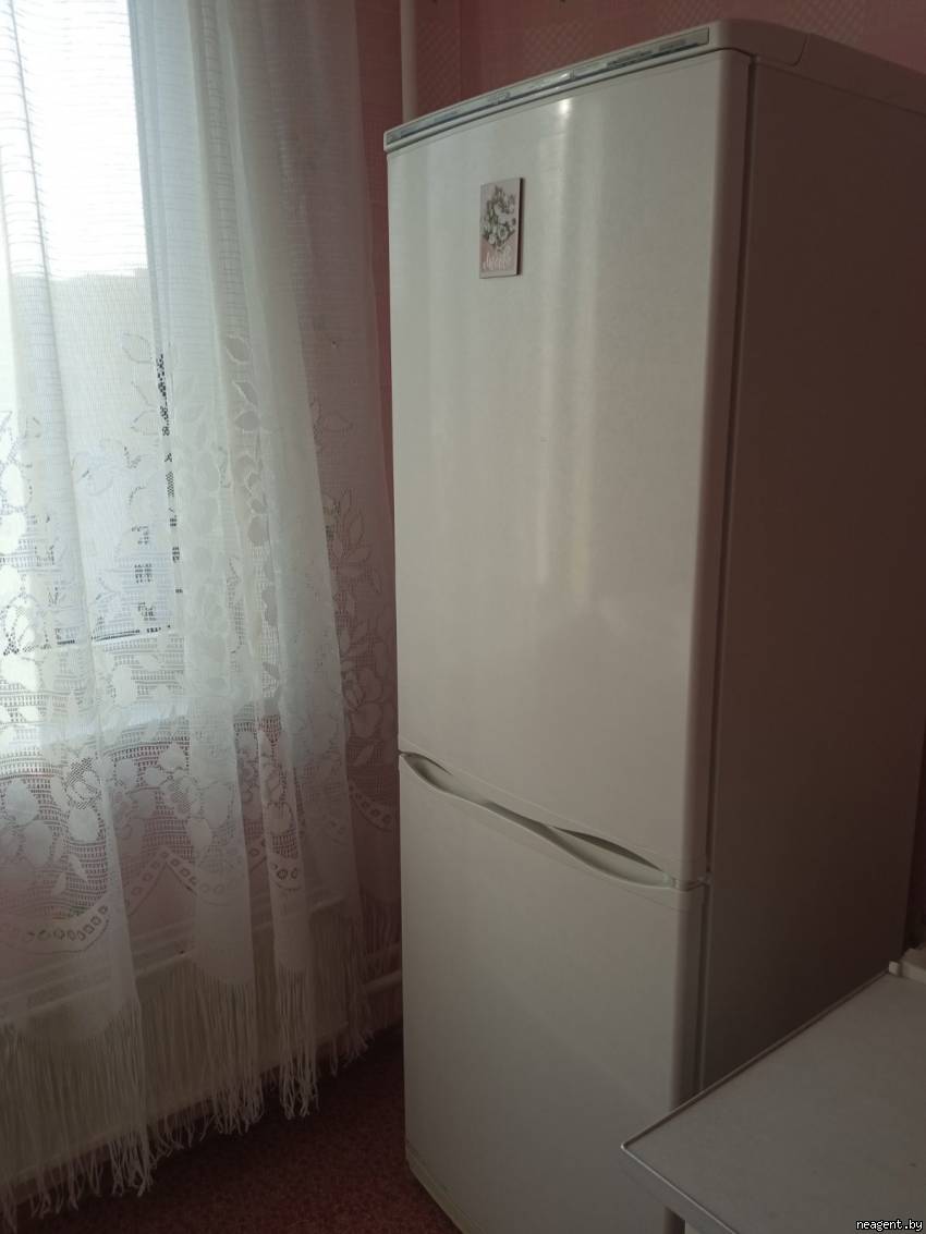 1-комнатная квартира, Притыцкого, 100, 710 рублей: фото 9