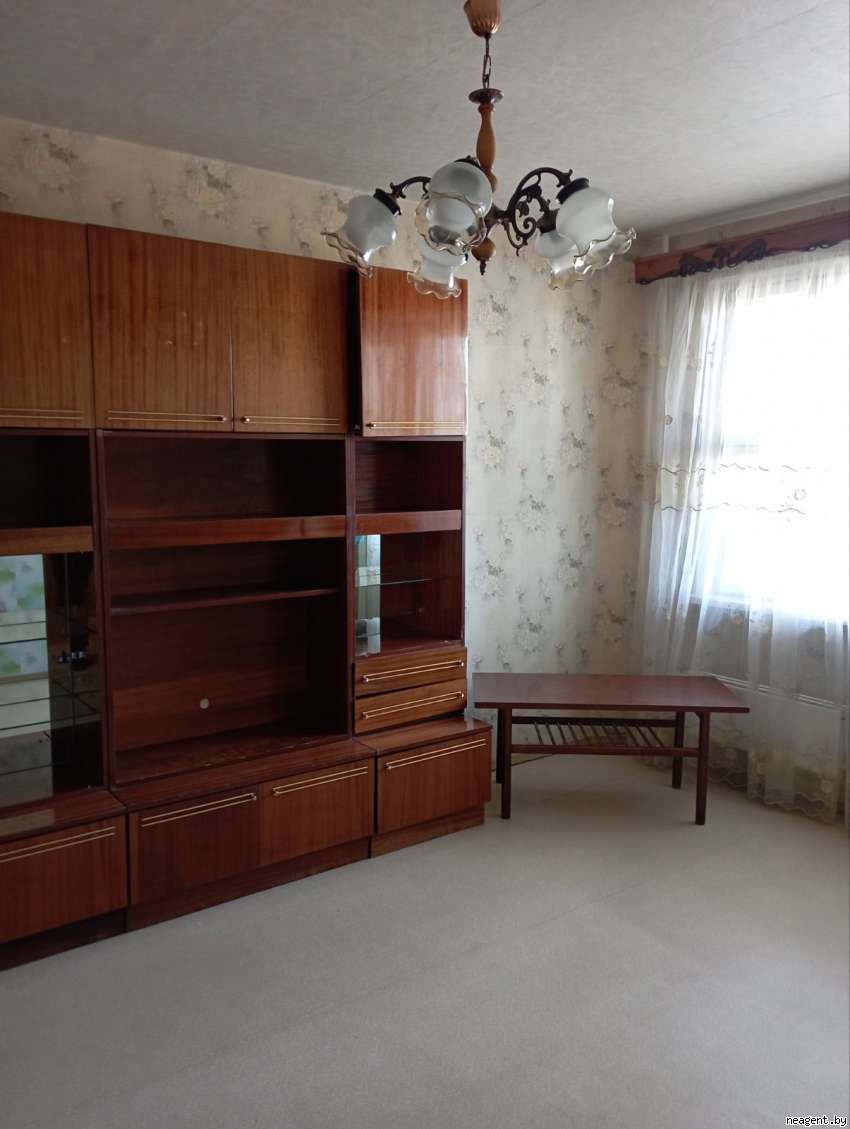 2-комнатная квартира, ул. Кунцевщина, 48, 910 рублей: фото 3