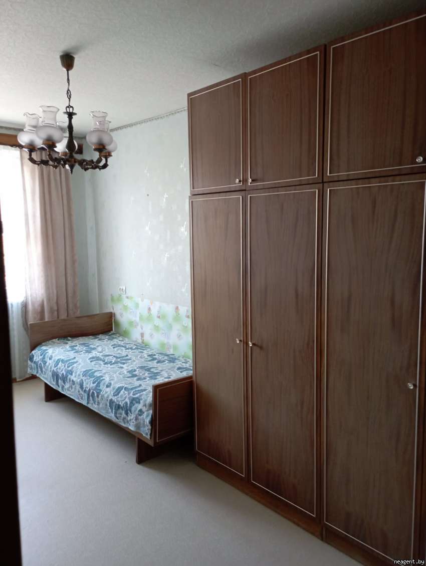 2-комнатная квартира, ул. Кунцевщина, 48, 910 рублей: фото 2