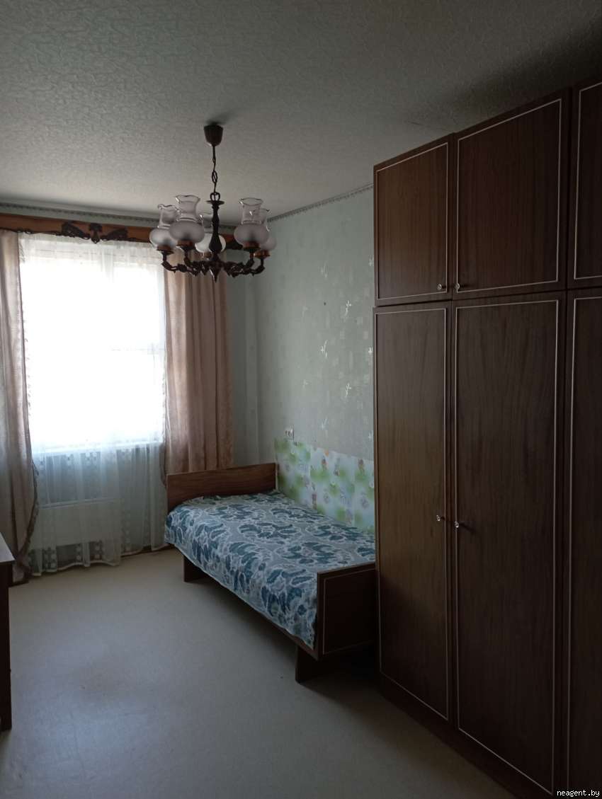 2-комнатная квартира, ул. Кунцевщина, 48, 910 рублей: фото 5