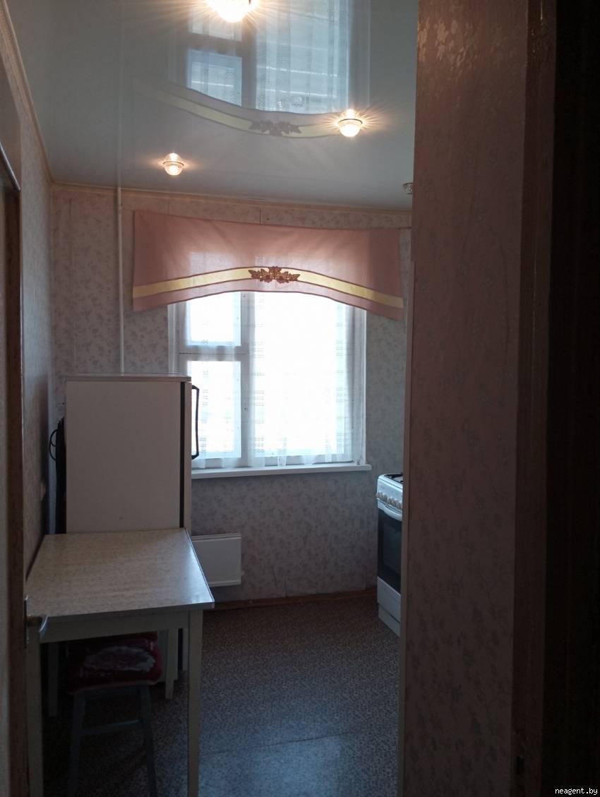 2-комнатная квартира, ул. Кунцевщина, 48, 910 рублей: фото 6