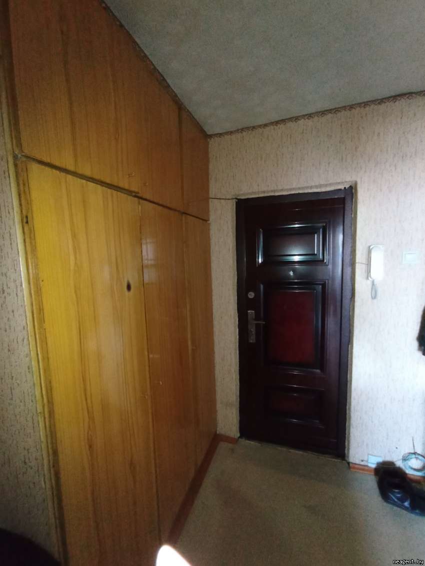 2-комнатная квартира, ул. Кунцевщина, 48, 910 рублей: фото 9