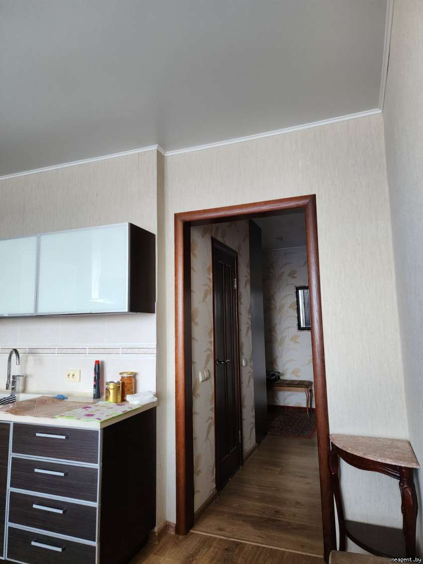 2-комнатная квартира, ул. Скрыганова, 4а, 1626 рублей: фото 10