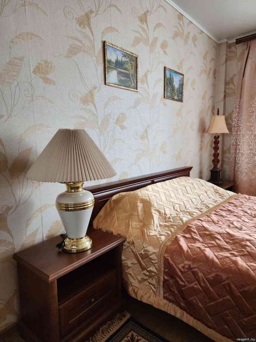 2-комнатная квартира, ул. Скрыганова, 4а, 1626 рублей: фото 13