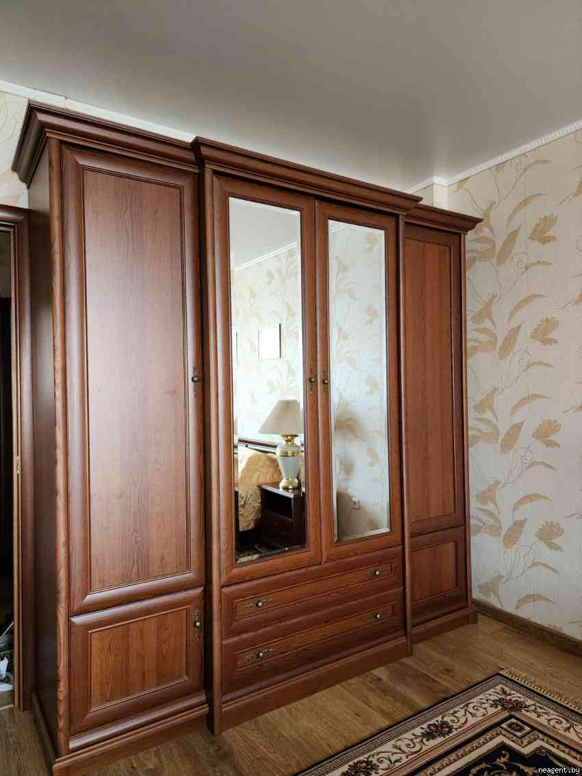 2-комнатная квартира, ул. Скрыганова, 4а, 1626 рублей: фото 14