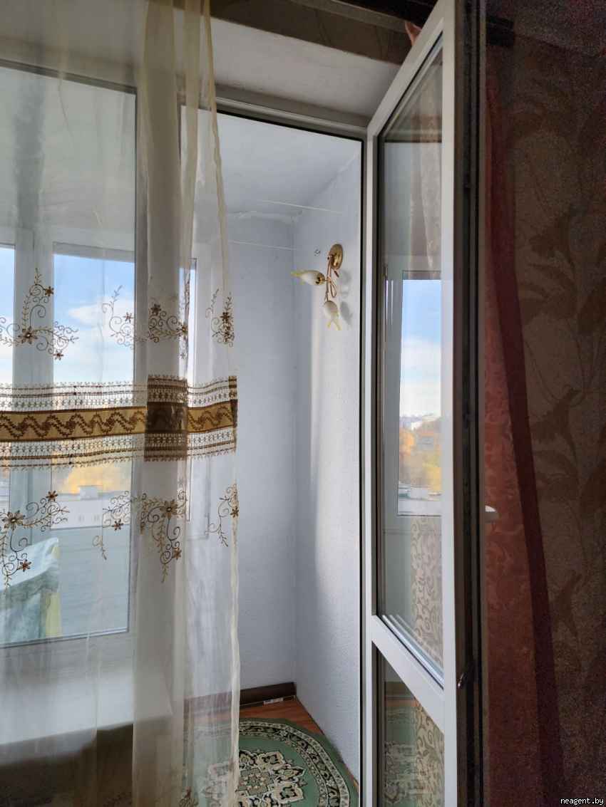 2-комнатная квартира, ул. Скрыганова, 4а, 1626 рублей: фото 16
