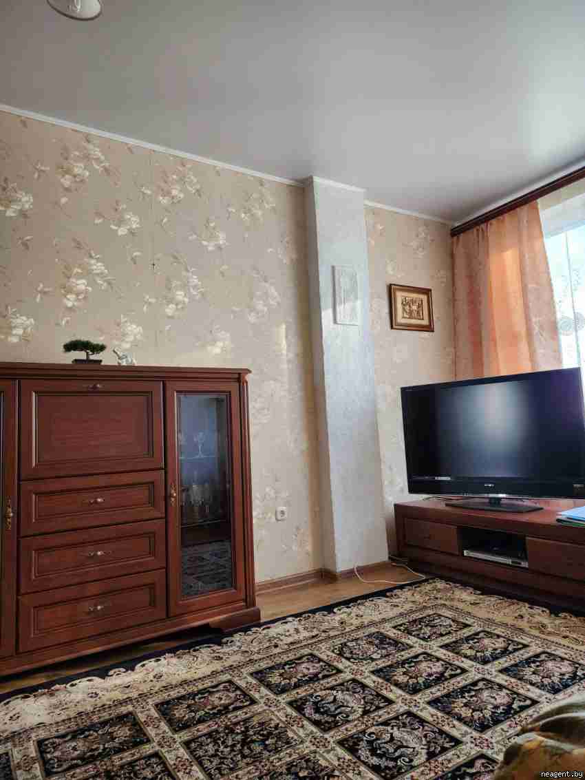 2-комнатная квартира, ул. Скрыганова, 4а, 1626 рублей: фото 18