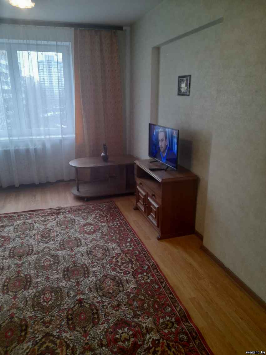 Поиск квартиры, ул. Кропоткина, 112, 800 рублей: фото 9