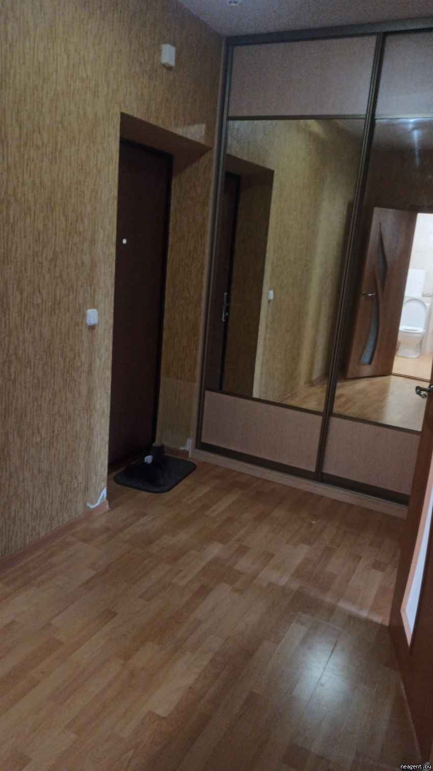 1-комнатная квартира, кропоткина, 84, 878 рублей: фото 3