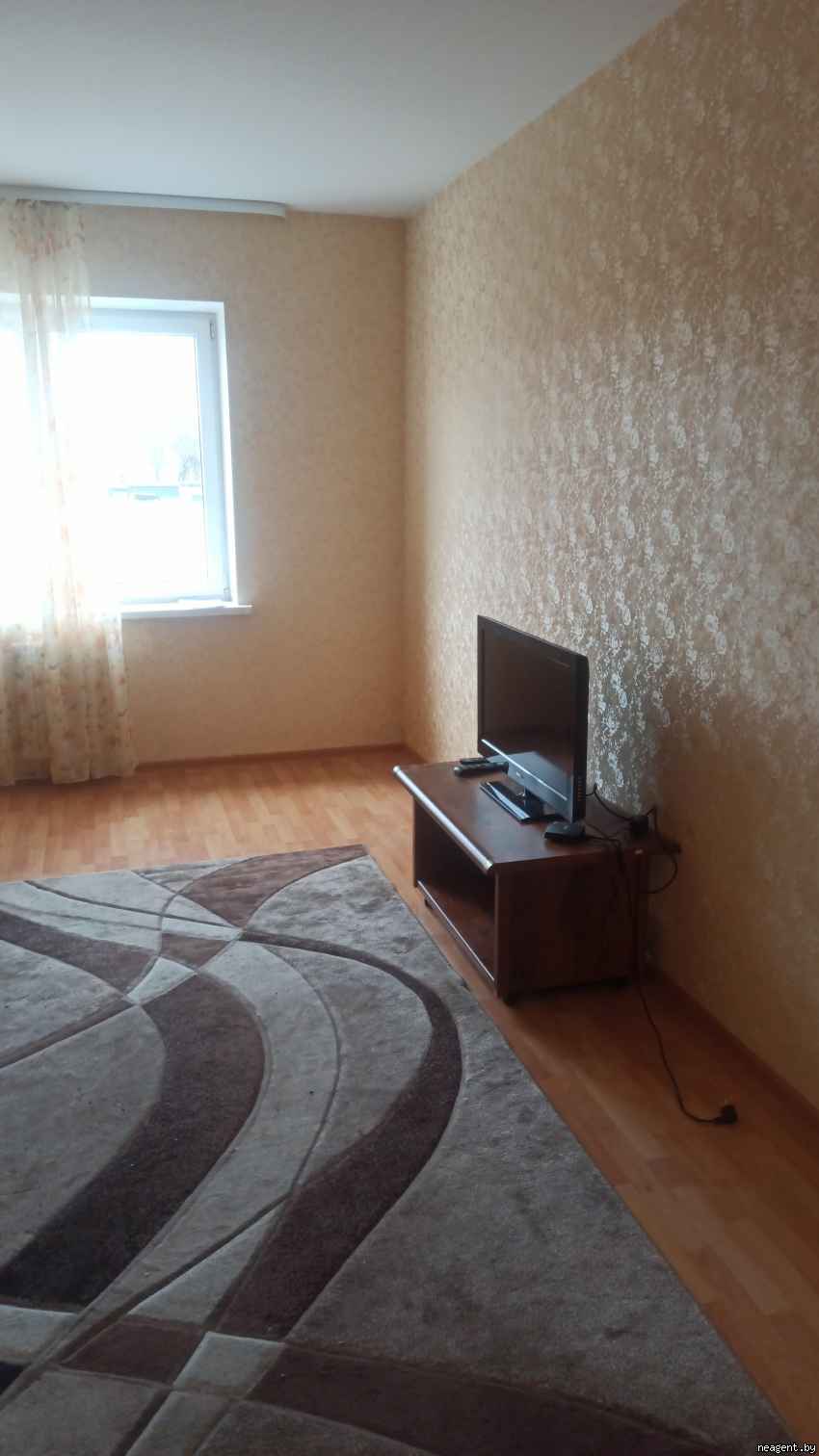 1-комнатная квартира, кропоткина, 84, 878 рублей: фото 7