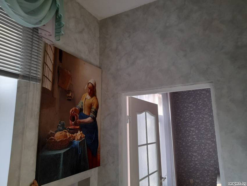 1-комнатная квартира, ул. Янки Купалы, 11, 112 рублей: фото 5