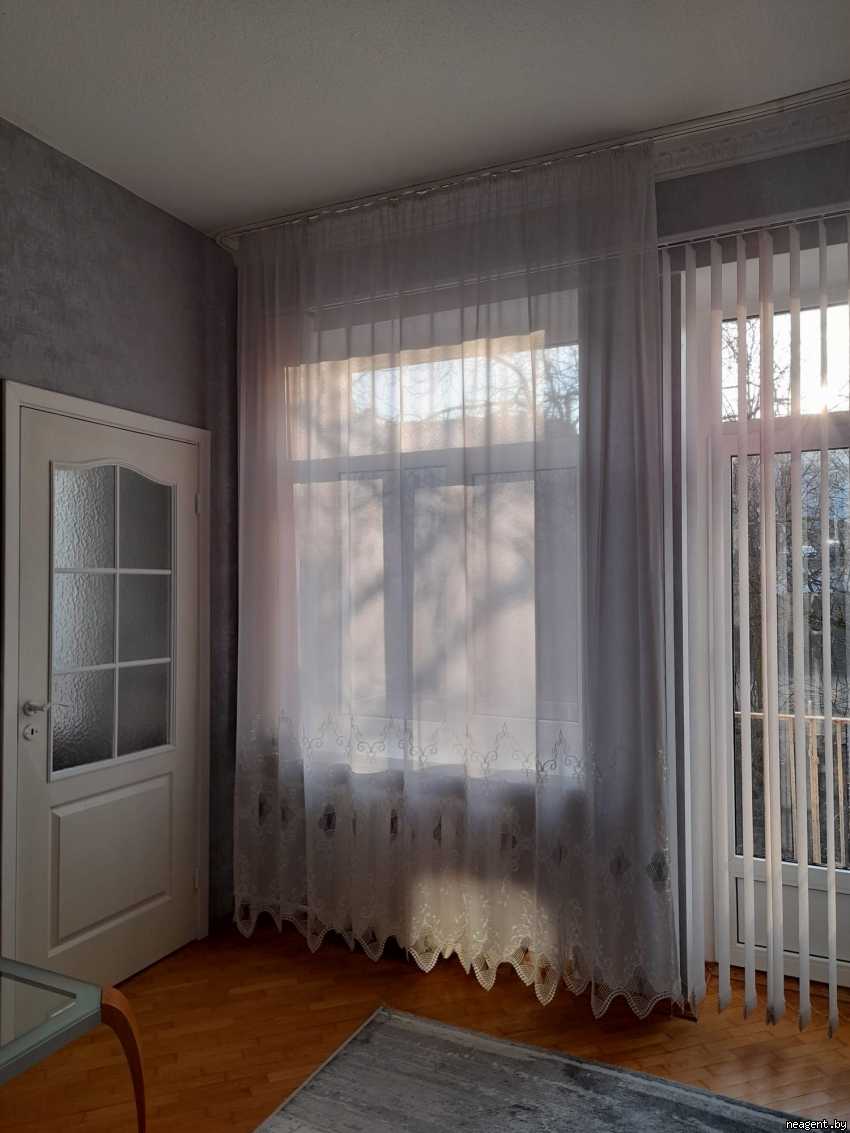 1-комнатная квартира, ул. Янки Купалы, 11, 112 рублей: фото 4