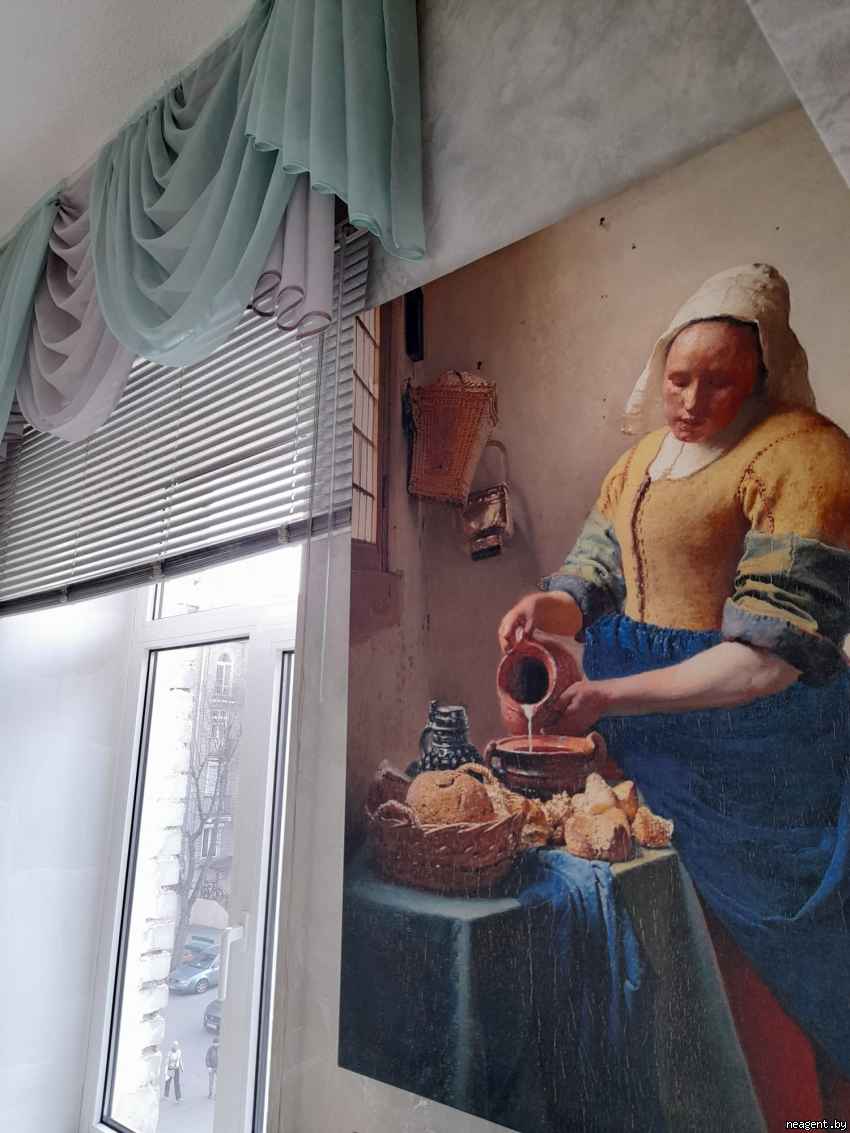 1-комнатная квартира, ул. Янки Купалы, 11, 112 рублей: фото 5
