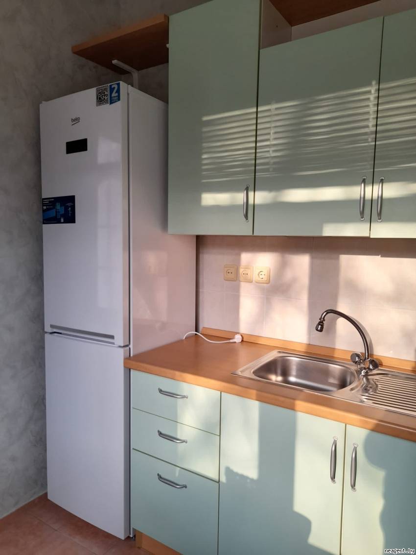 1-комнатная квартира, ул. Янки Купалы, 11, 112 рублей: фото 8