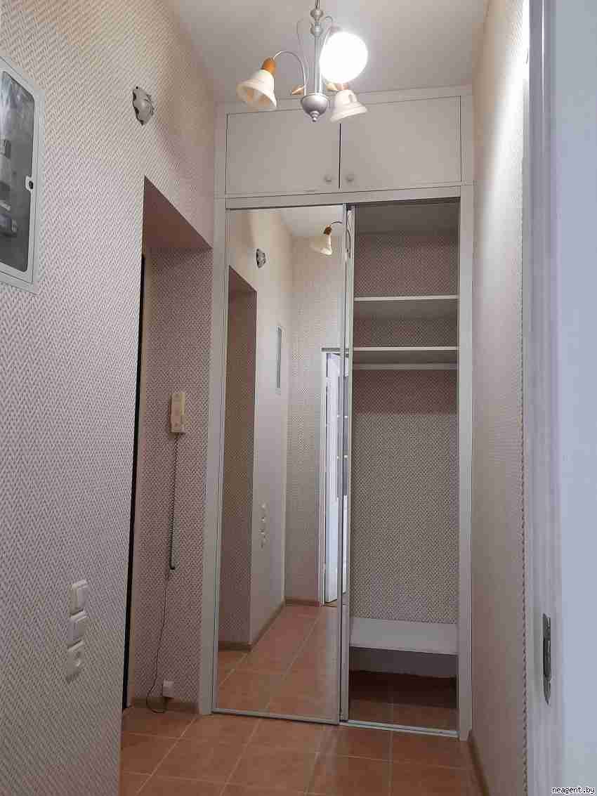 1-комнатная квартира, ул. Янки Купалы, 11, 112 рублей: фото 9