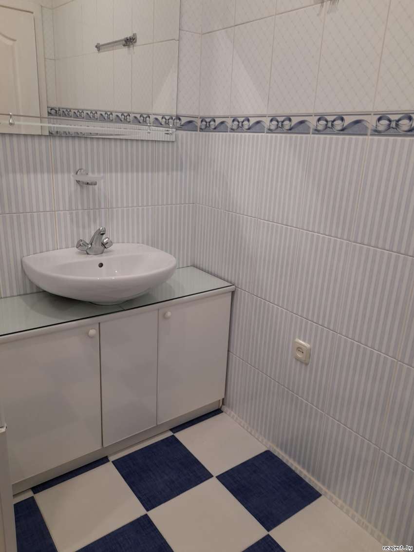 1-комнатная квартира, ул. Янки Купалы, 11, 112 рублей: фото 10