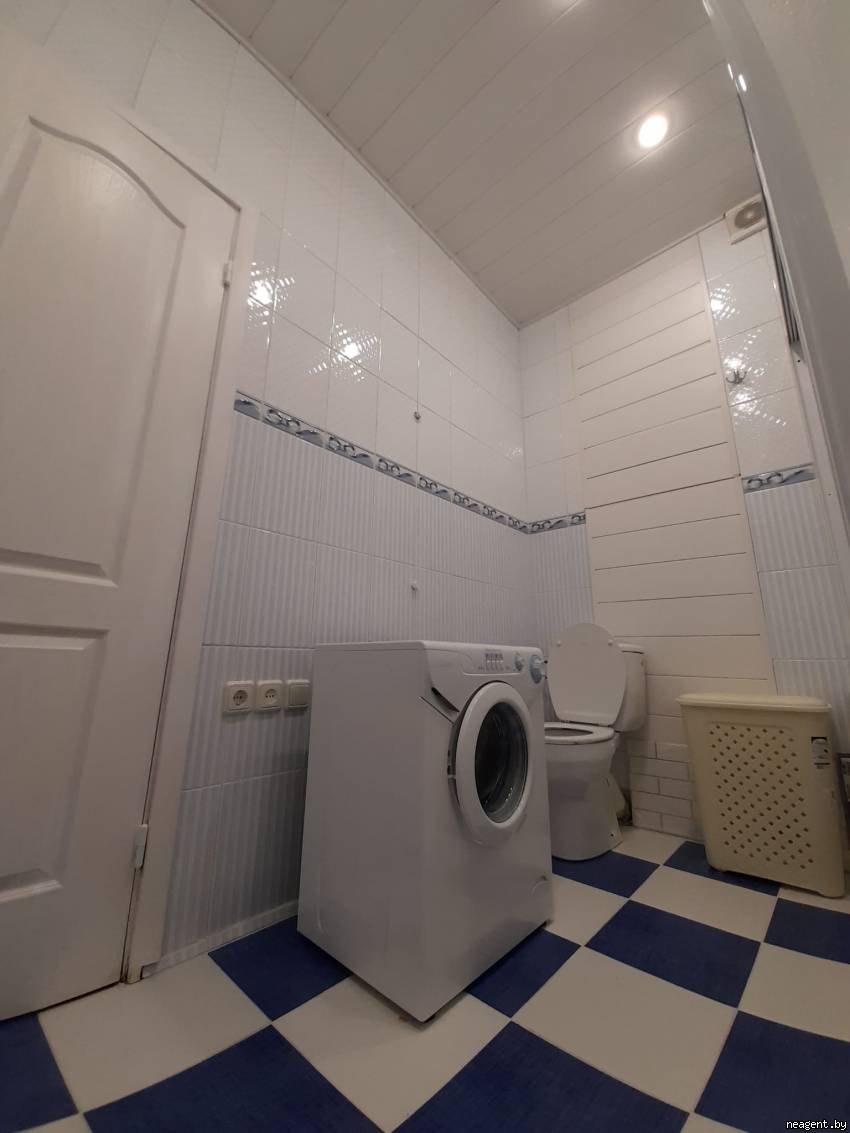 1-комнатная квартира, ул. Янки Купалы, 11, 112 рублей: фото 11