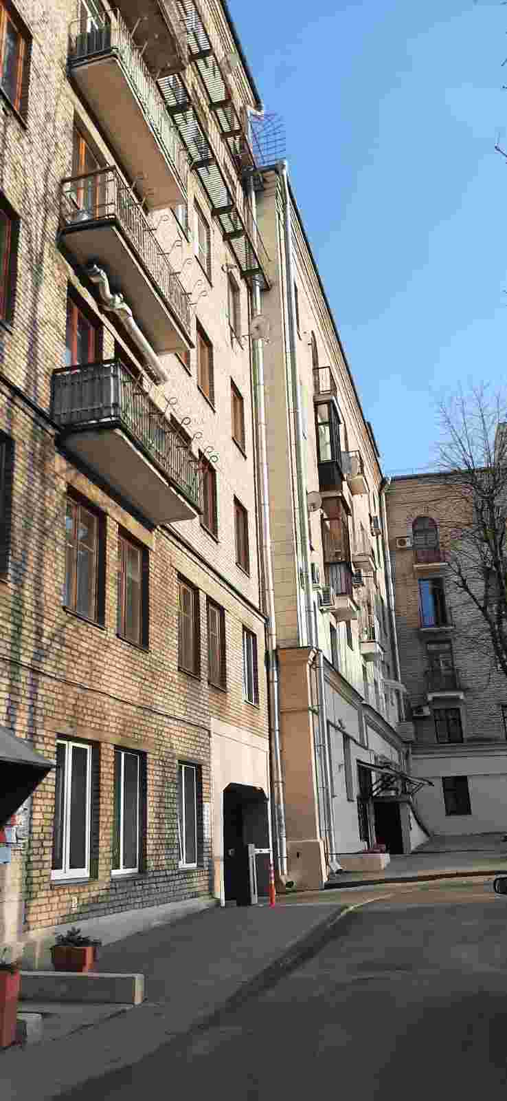 1-комнатная квартира, ул. Янки Купалы, 11, 112 рублей: фото 12