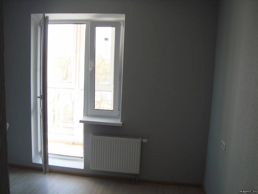 1-комнатная квартира, Рокоссовского просп., 93/Д, 221131 рублей: фото 4