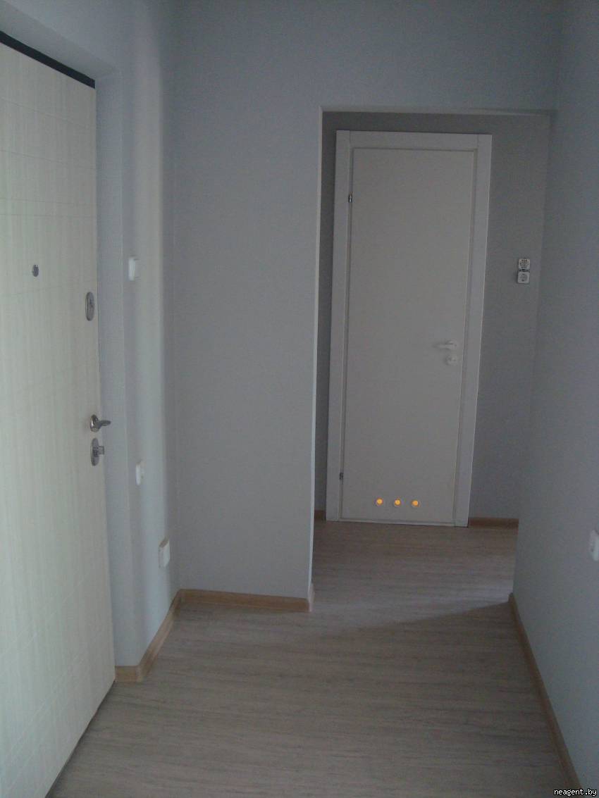 1-комнатная квартира, Рокоссовского просп., 93/Д, 221131 рублей: фото 12